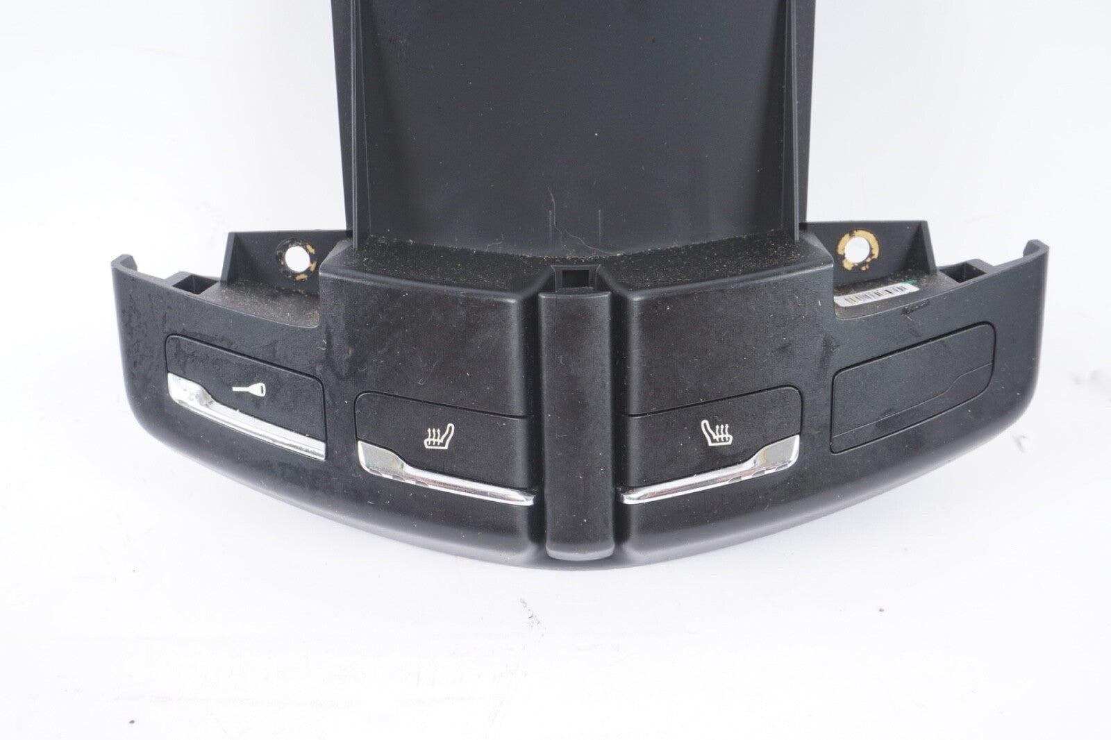 2011-2018 PORSCHE CAYENNE REAR SEAT HEATING SWITCH 7P5927325E