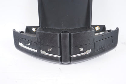 2011-2018 PORSCHE CAYENNE REAR SEAT HEATING SWITCH 7P5927325E
