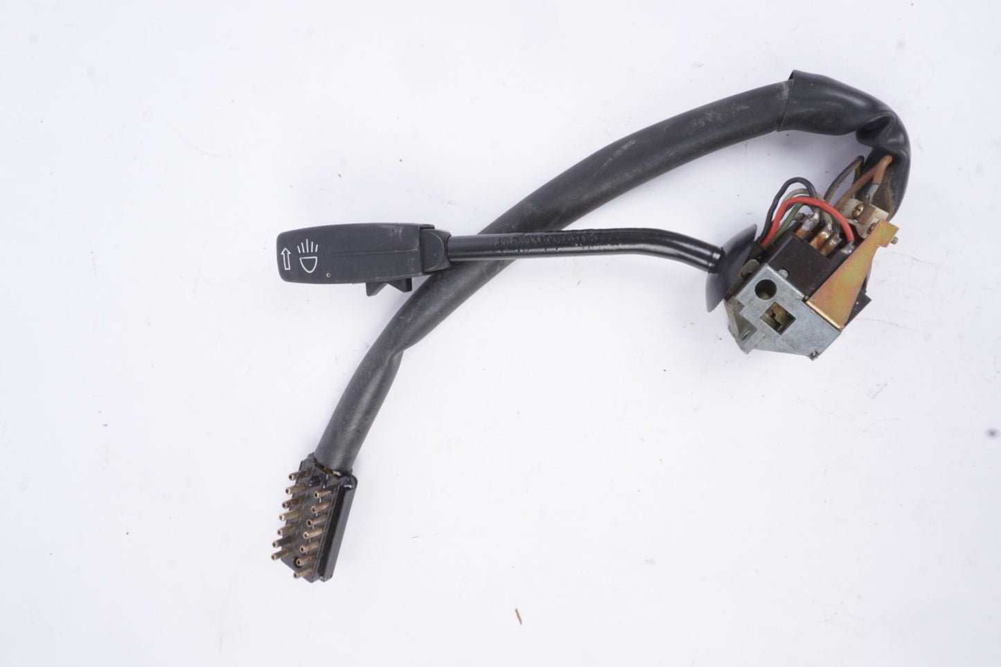 Mercedes W114 W115 Indicator switch A0025459524