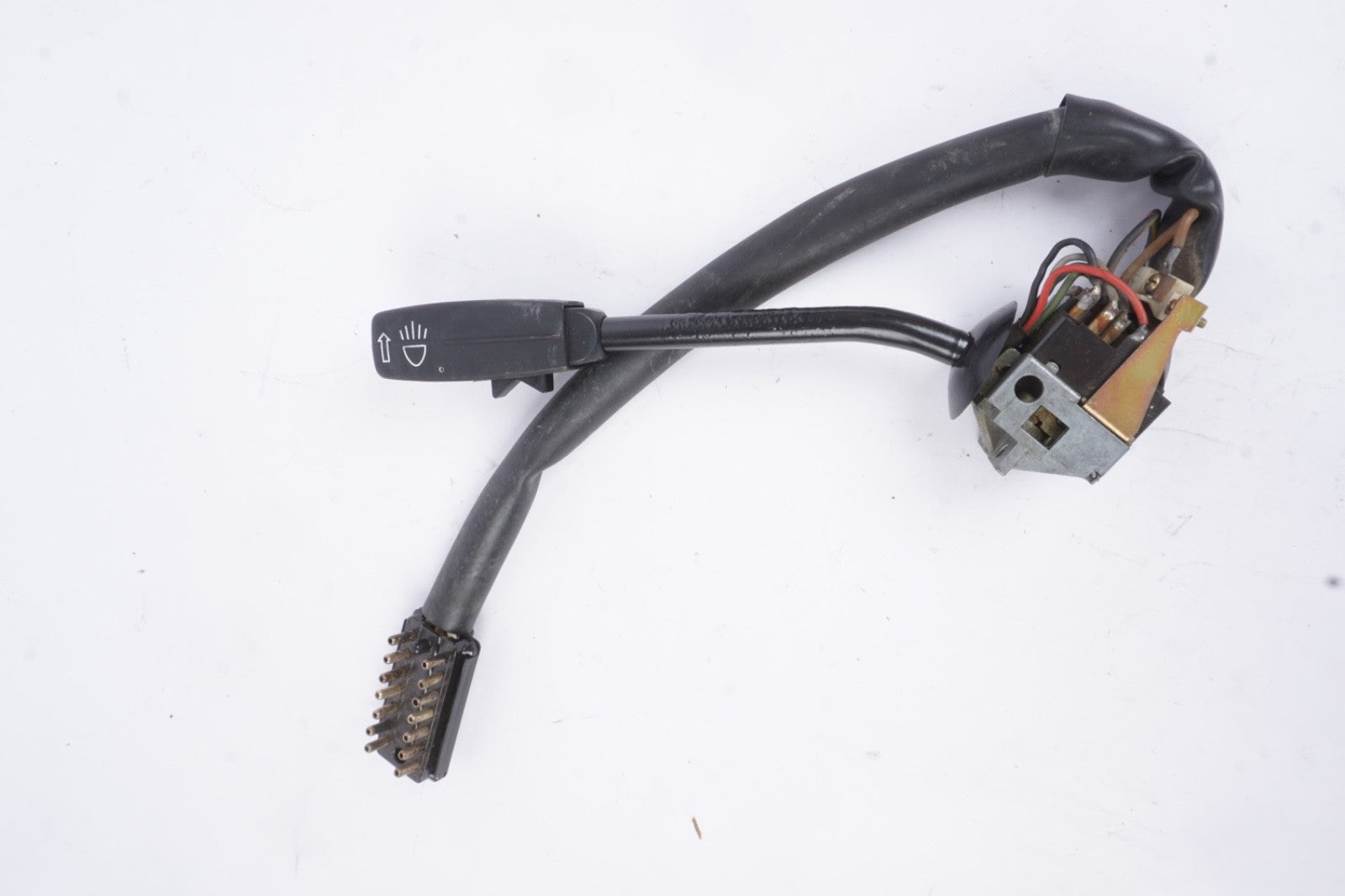 Mercedes W114 W115 Indicator switch A0025459524