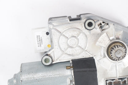 2014-2018 PORSCHE CAYENNE OEM SUNROOF GLASS WINDOW MOTOR 4G8959591