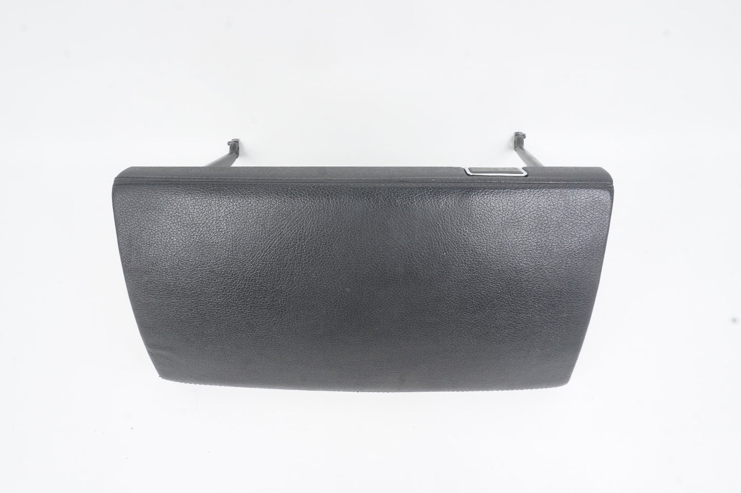 2007-2009 Mercedes W221 S550 S600 S63 S65 AMG Center Console Arm Rest Black OEM