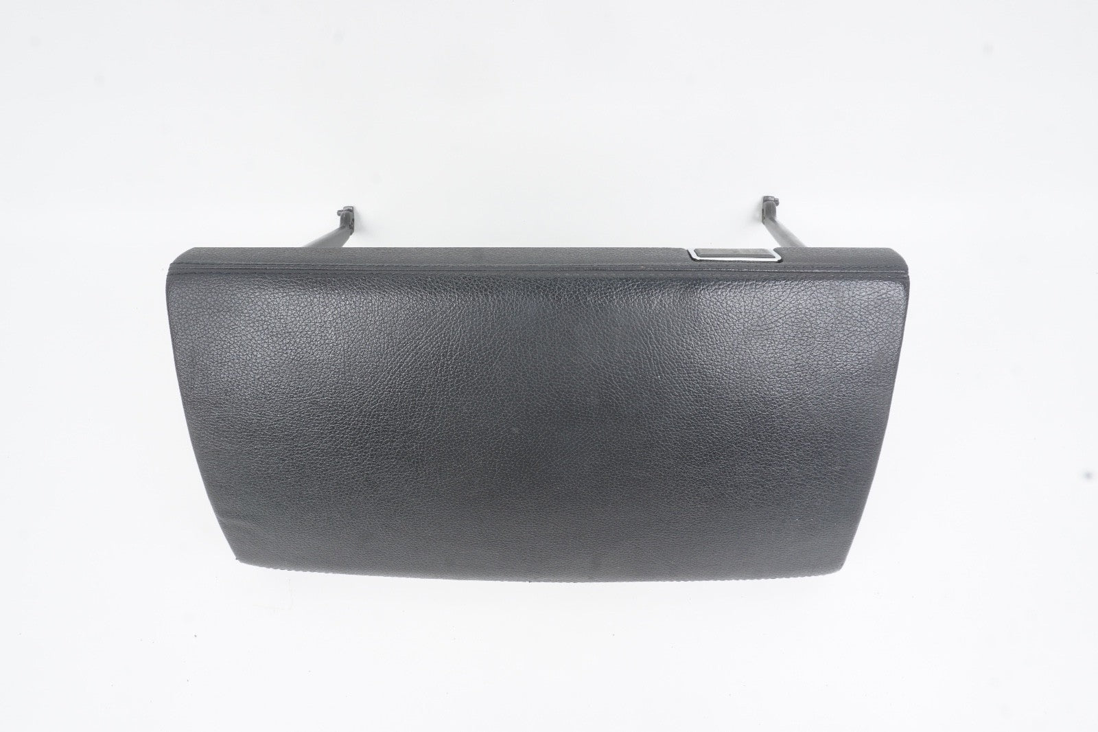 2007-2009 Mercedes W221 S550 S600 S63 S65 AMG Center Console Arm Rest Black OEM