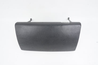 2007-2009 Mercedes W221 S550 S600 S63 S65 AMG Center Console Arm Rest Black OEM