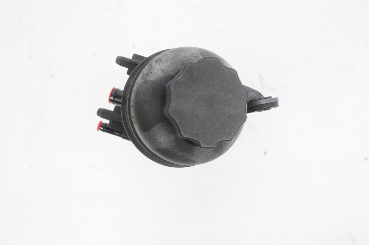 03-06 Mercedes R230 SL500 SL55 AMG Power Steering Tank Reservoir 2304660202 OEM