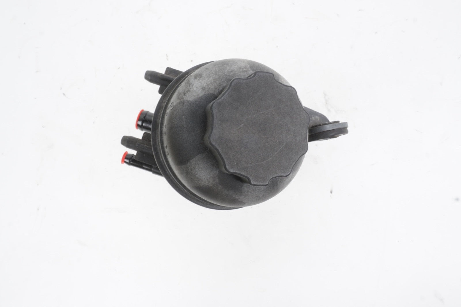 03-06 Mercedes R230 SL500 SL55 AMG Power Steering Tank Reservoir 2304660202 OEM