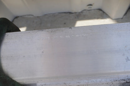 2007 – 2013 Mercedes S550 W221 Front Bumper Reinforcement Impact Bar A2216221504