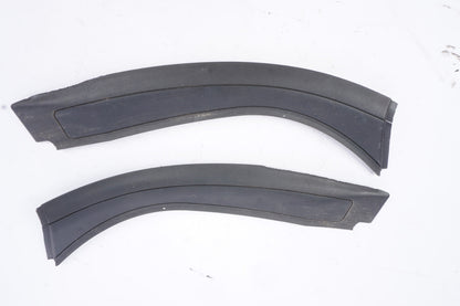 2003 - 2008 BMW Z4 - LEFT and RIGHT B Pillar TRIM / Cover PAIR