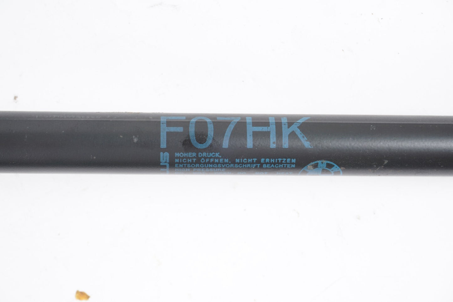 2010 - 2017 BMW 550I GT F07 LIFTGATE TRUNK LIFT SUPPORT HINGE LEFT  & RIGHT OEM