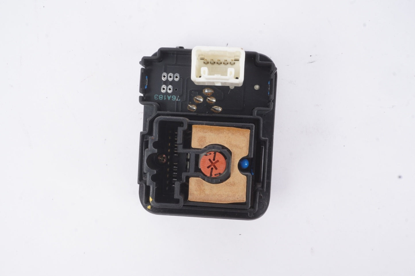 2002 - 2010 Lexus SC430 View Mirror Adjustment Switch Control
