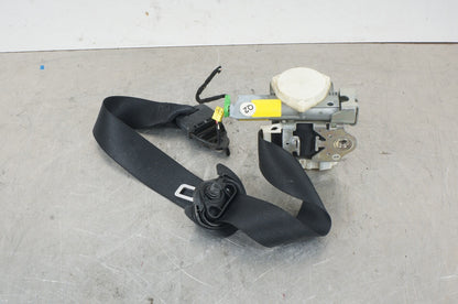 08-14 MERCEDES C250 C300 C350 CLASS FRONT RIGHT PASSENGER SEAT BELT 2048600286