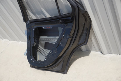 15-20 Mercedes X156 GLA250 Rear Right Passenger Side Door Shell Panel OEM