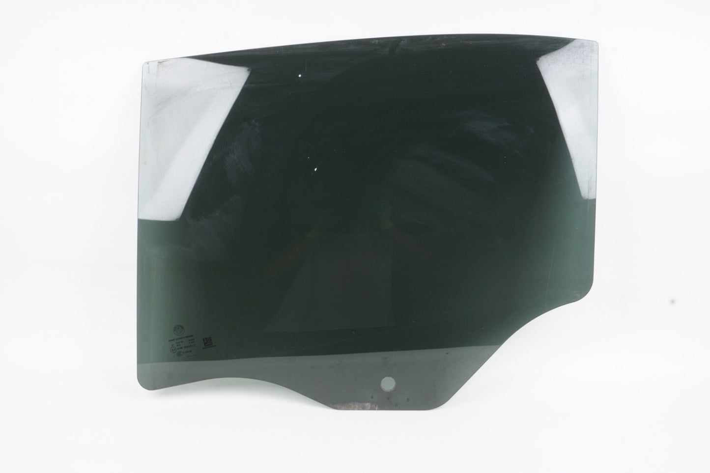 2018 - 2024 Alfa Romeo Stelvio Rear Left Driver Door Window Glass OEM