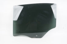 2018 - 2024 Alfa Romeo Stelvio Rear Left Driver Door Window Glass OEM