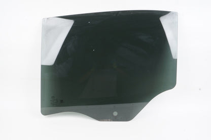 2018 - 2024 Alfa Romeo Stelvio Rear Left Driver Door Window Glass OEM