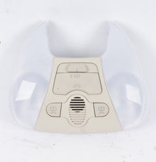 05-12 Mercedes R230 SL500 SL55 AMG Interior Overhead Dome Reading Light OEM