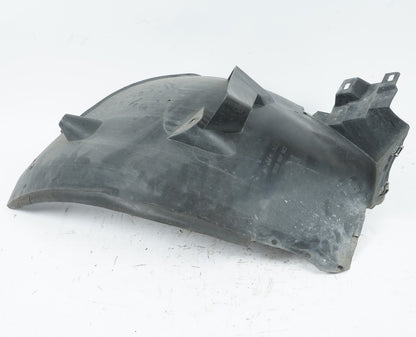 03 - 12 Mercedes R230 SL500 FRONT LEFT DRIVER SIDE WHEEL SPLASH SHIELD COVER OEM
