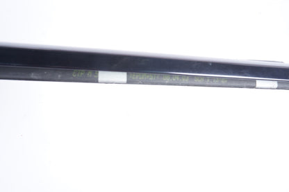 03-12 Mercedes R230 SL550 SL500 Rear Left Door Window Weather Seal Molding OEM