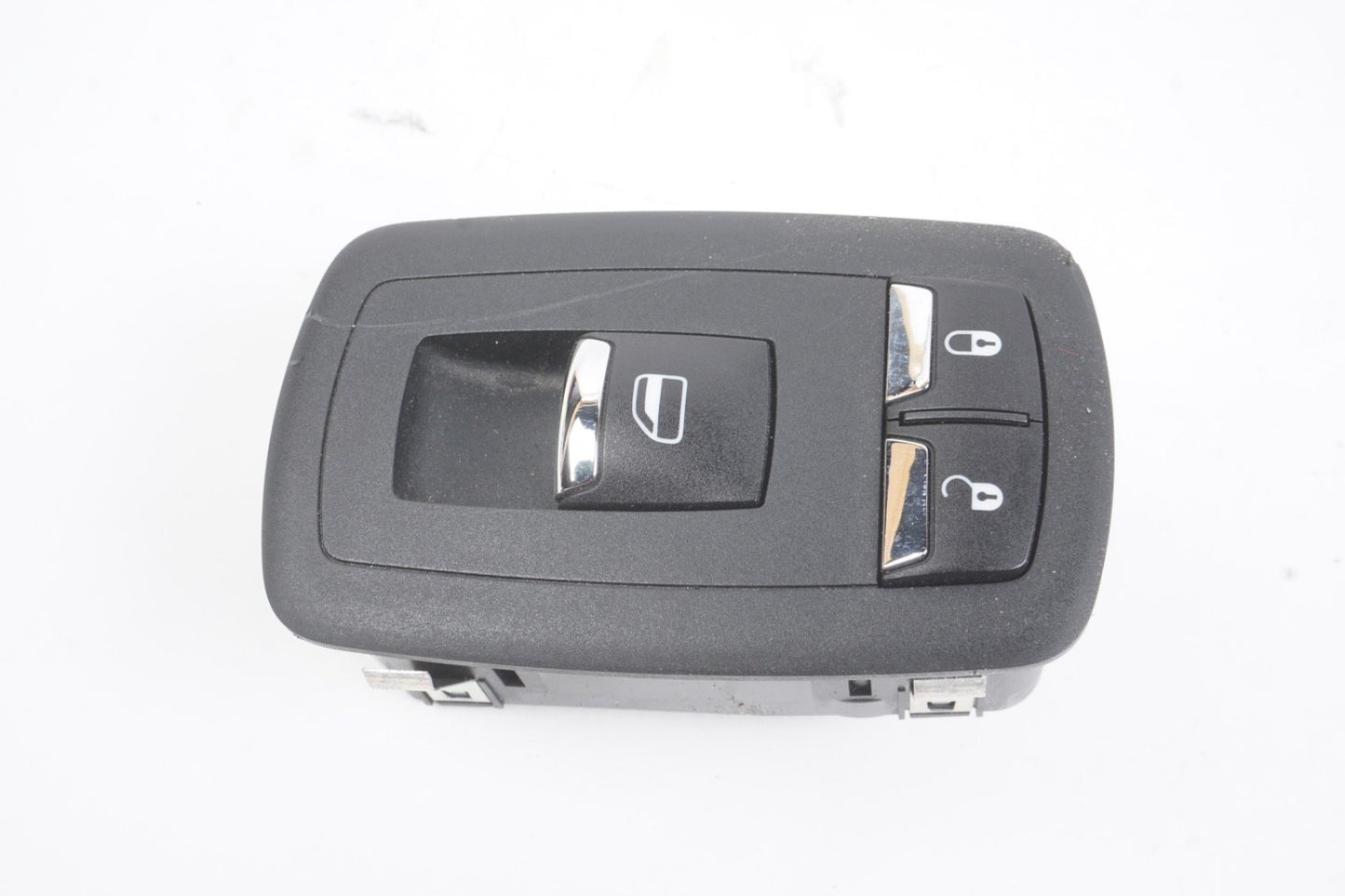 2014 - 2020 Maserati Quattroporte Rear Left Window Control Switch OEM