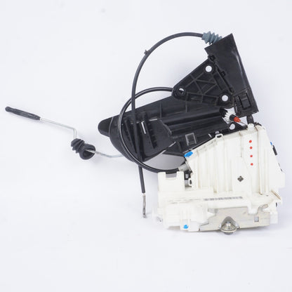 06-13 Mercedes W251 R350 ML350 Rear Right Passenger Door Lock Latch Actuator OEM