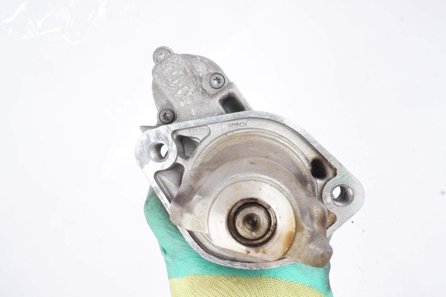 11-23 Mercedes W221 S63 ML63 S550 GL550 CLS550 Engine Starter 2789060600 OEM