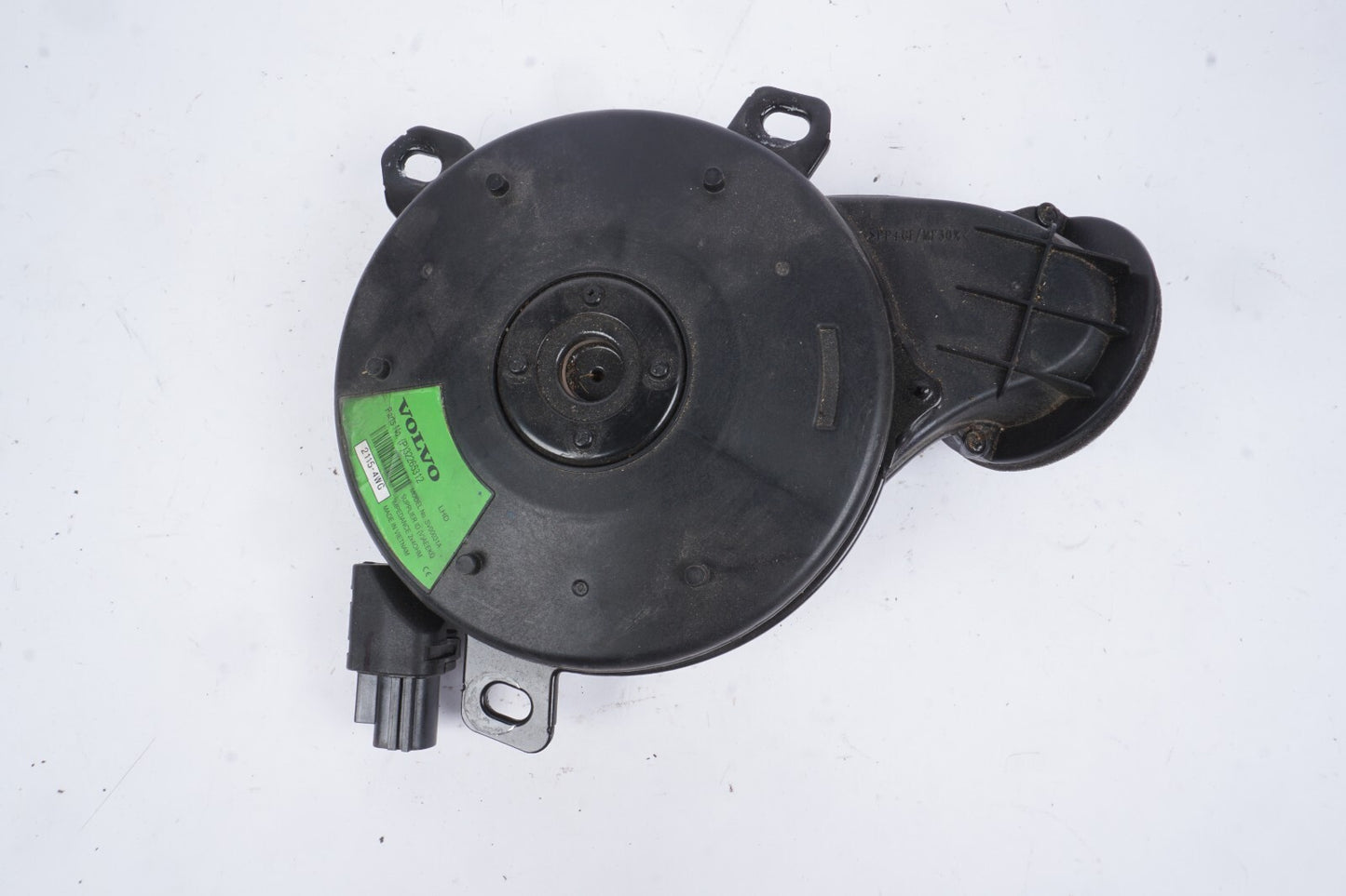 2021 - 2023 Polestar 2 Speaker Tweeter Front Door 32265312 OEM