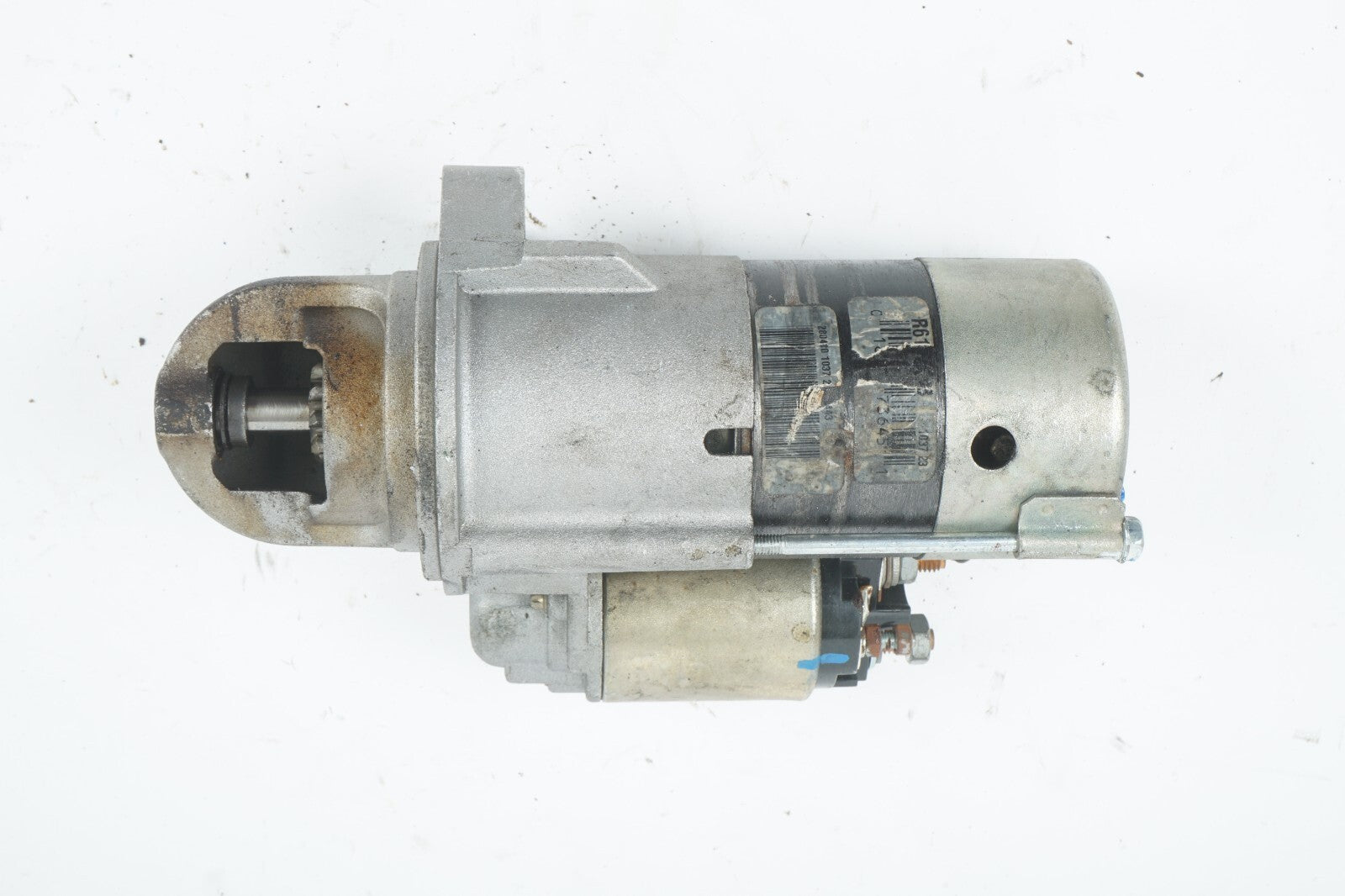 1993 Cadillac Allante 4.6L STARTER MOTOR OEM