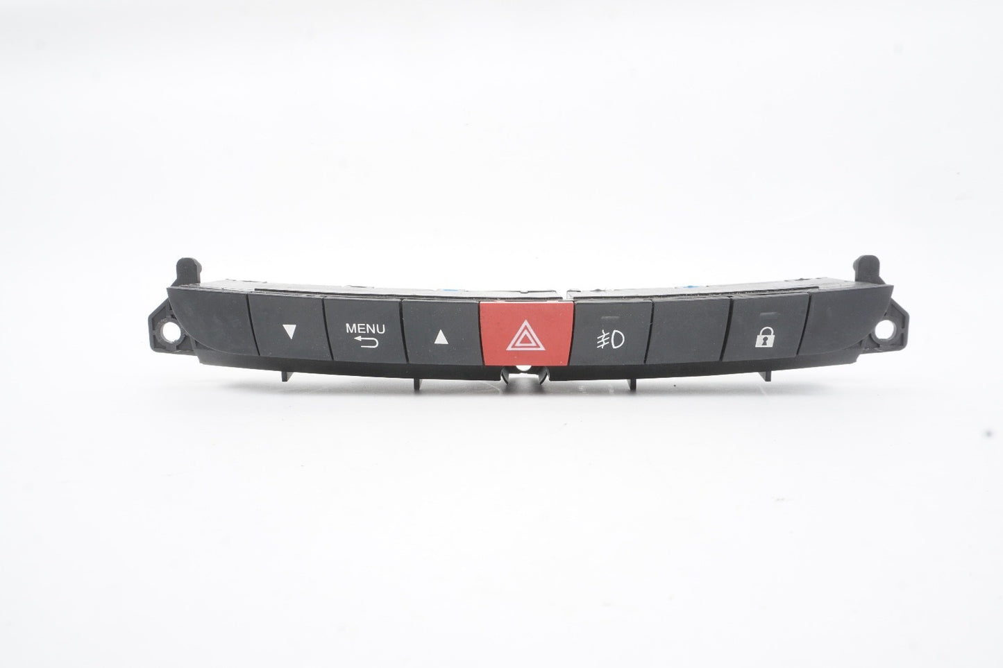 2014 - 2017 FIAT 500L HAZARD SWITCH 735591820 OEM 14 15 16