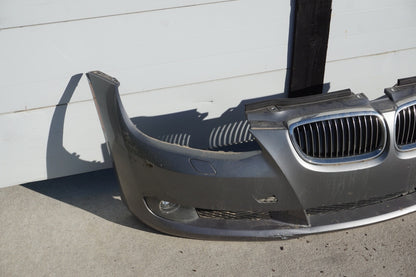 2007 2008 2009 2010 BMW 328i 335i COUPE Convertible Front Bumper GENUINE OEM
