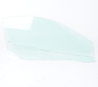 03-12 Mercedes R230 SL500 SL550 Front Right Passenger Side Door Window Glass OEM