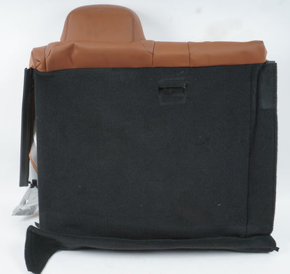 2014 - 2017 MASERATI QUATTROPORTE REAR RIGHT PASSENGER SIDE SEAT COVER OEM