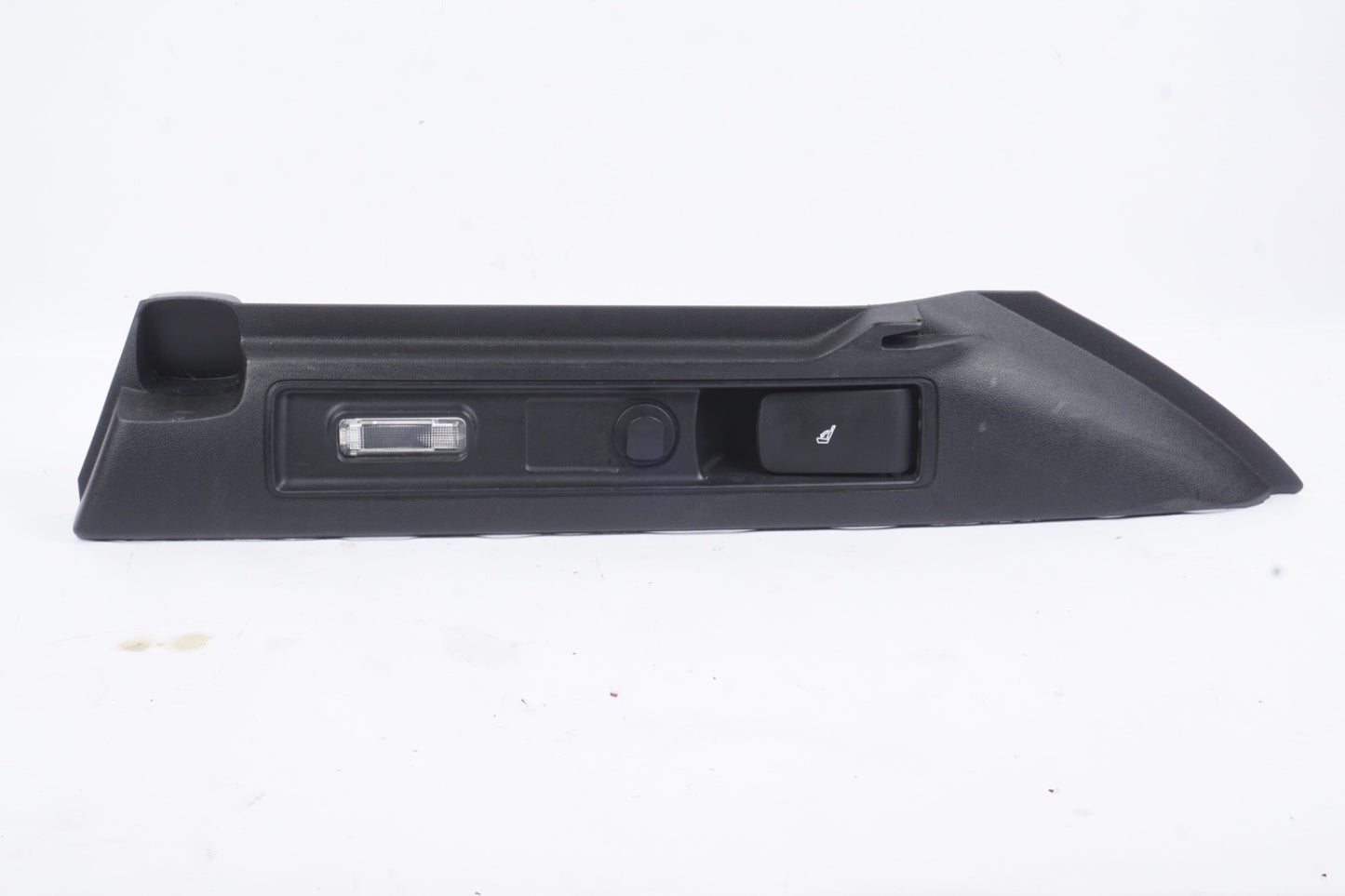 2018- 2025 ALFA ROMEO STELVIO RIGHT QUARTER UPPER PANEL TRIM COVER OEM 156122898