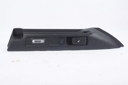 2018- 2025 ALFA ROMEO STELVIO RIGHT QUARTER UPPER PANEL TRIM COVER OEM 156122898