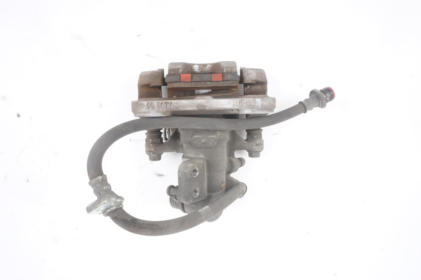 2019 - 2022 ACURA ILX REAR RIGHT PASSENGER SIDE DISC BRAKE CALIPER W/ HOSE OEM