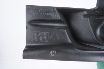 BMW 5 E60 E61 530 535 550 RIGHT LEFT INTAKE MANIFOLD DUCT COVERS 6939722 6939721