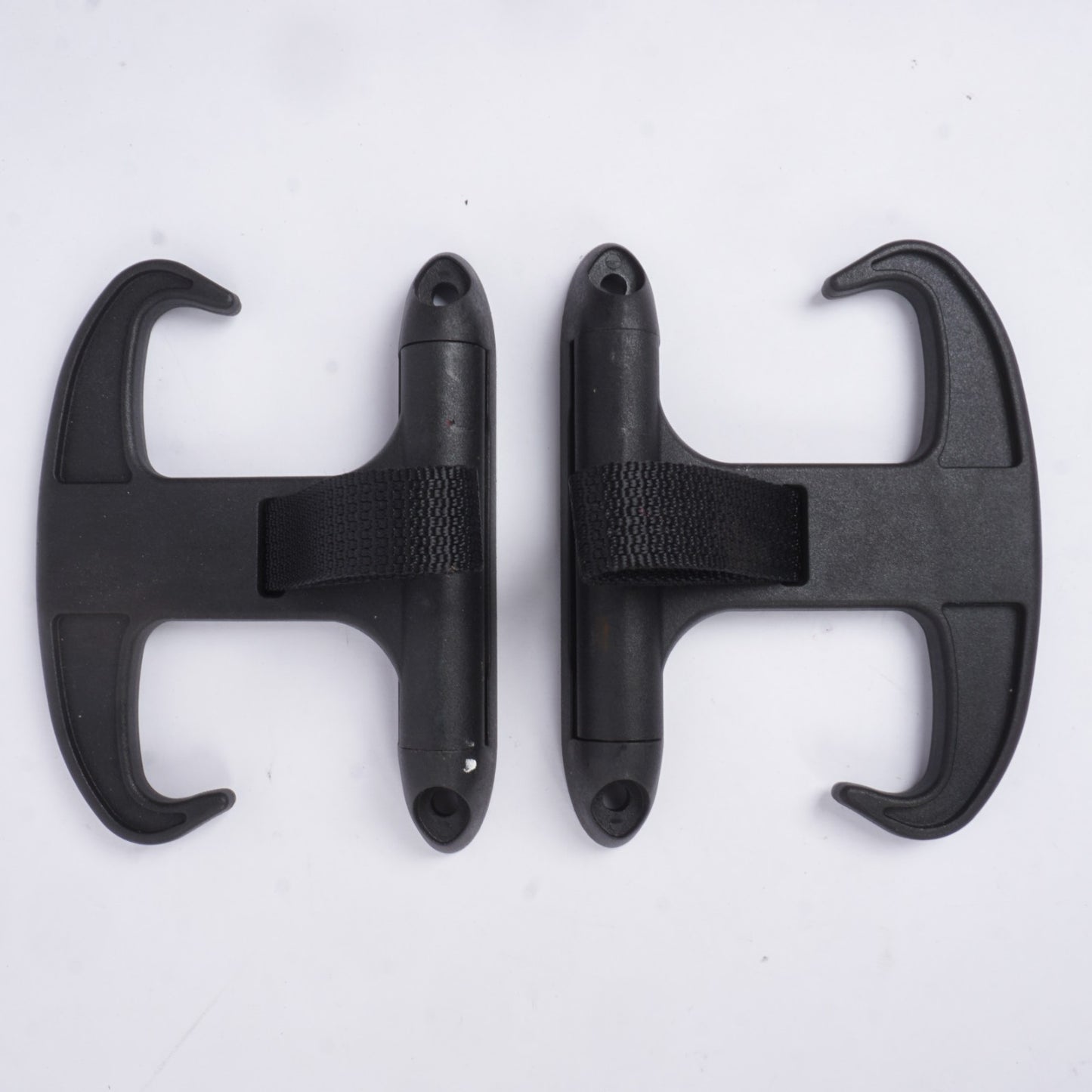 2011 - 2018 Audi A8 Quattro Rear Trunk Cargo Compartment Luggage Tie Hook OEM
