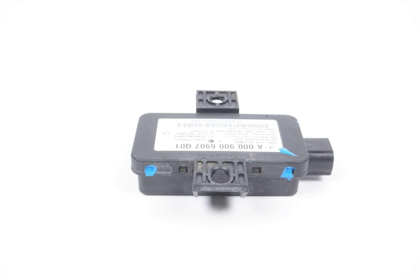 14-20 Mercedes S550 W222 Tire Pressure Monitor System TPMS Module OEM