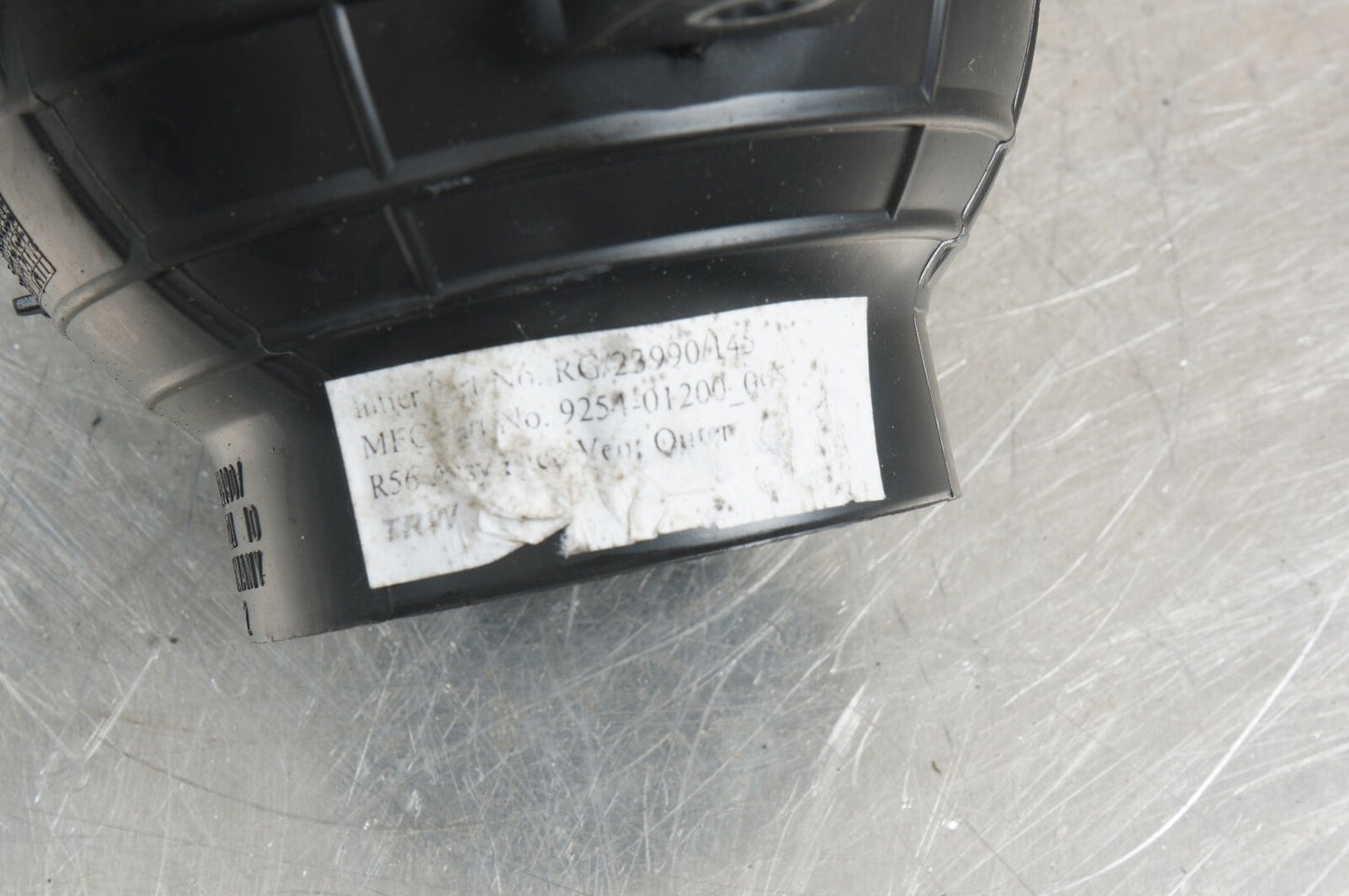 07-15 Mini Cooper R55 R57 R58 R60 R56  Dash Ac Air Conditioner Heater Vent Oem