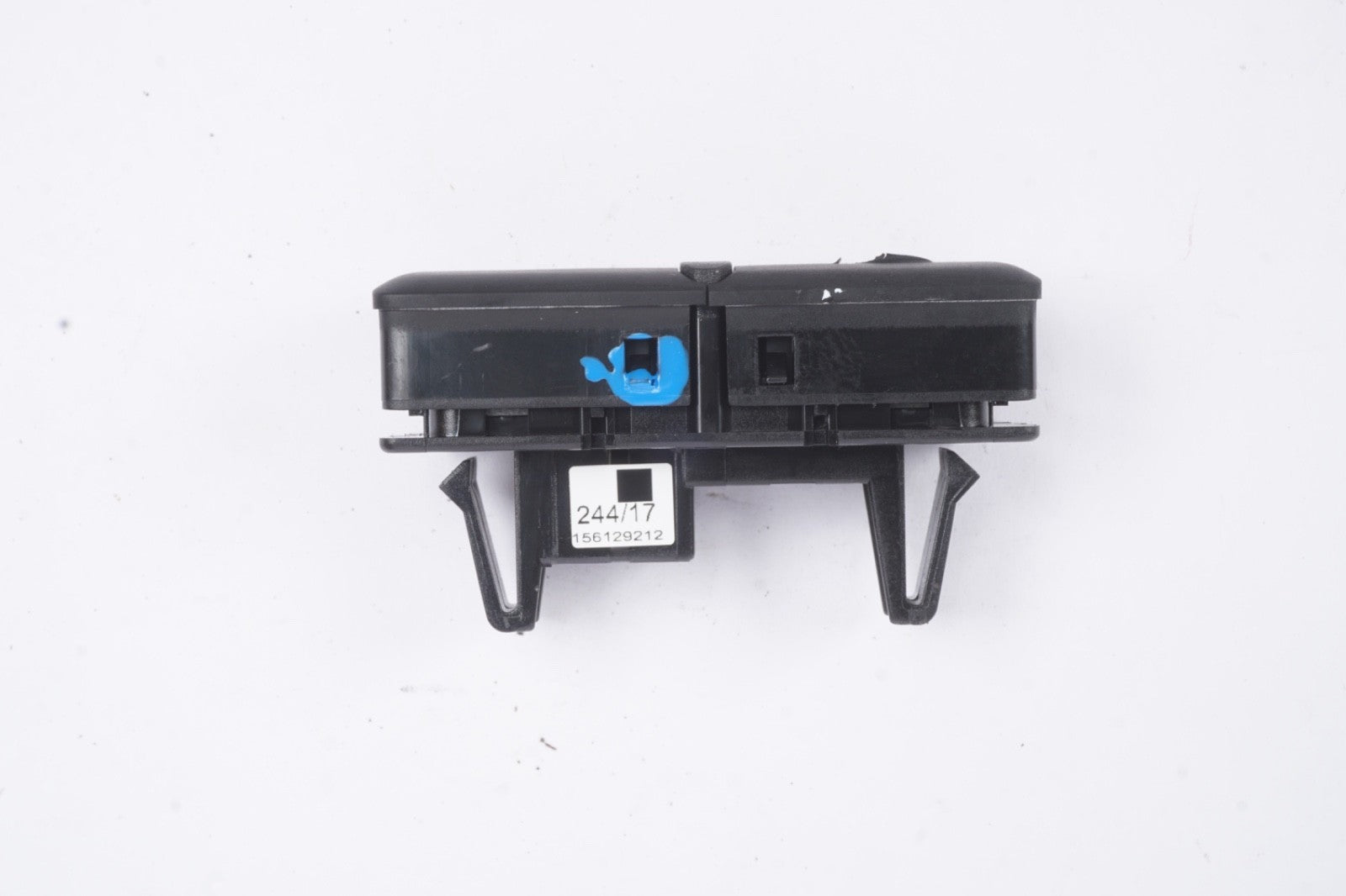 2018 - 2025 ALFA ROMEO STELVIO LIFTGATE CLOSE LOCK CONTROL SWITCH OEM 156129212