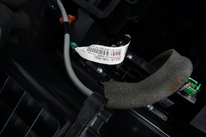 2018 - 2022 HONDA ODYSSEY ELITE FRONT CENTER FLOOR CONSOLE BROWN OEM