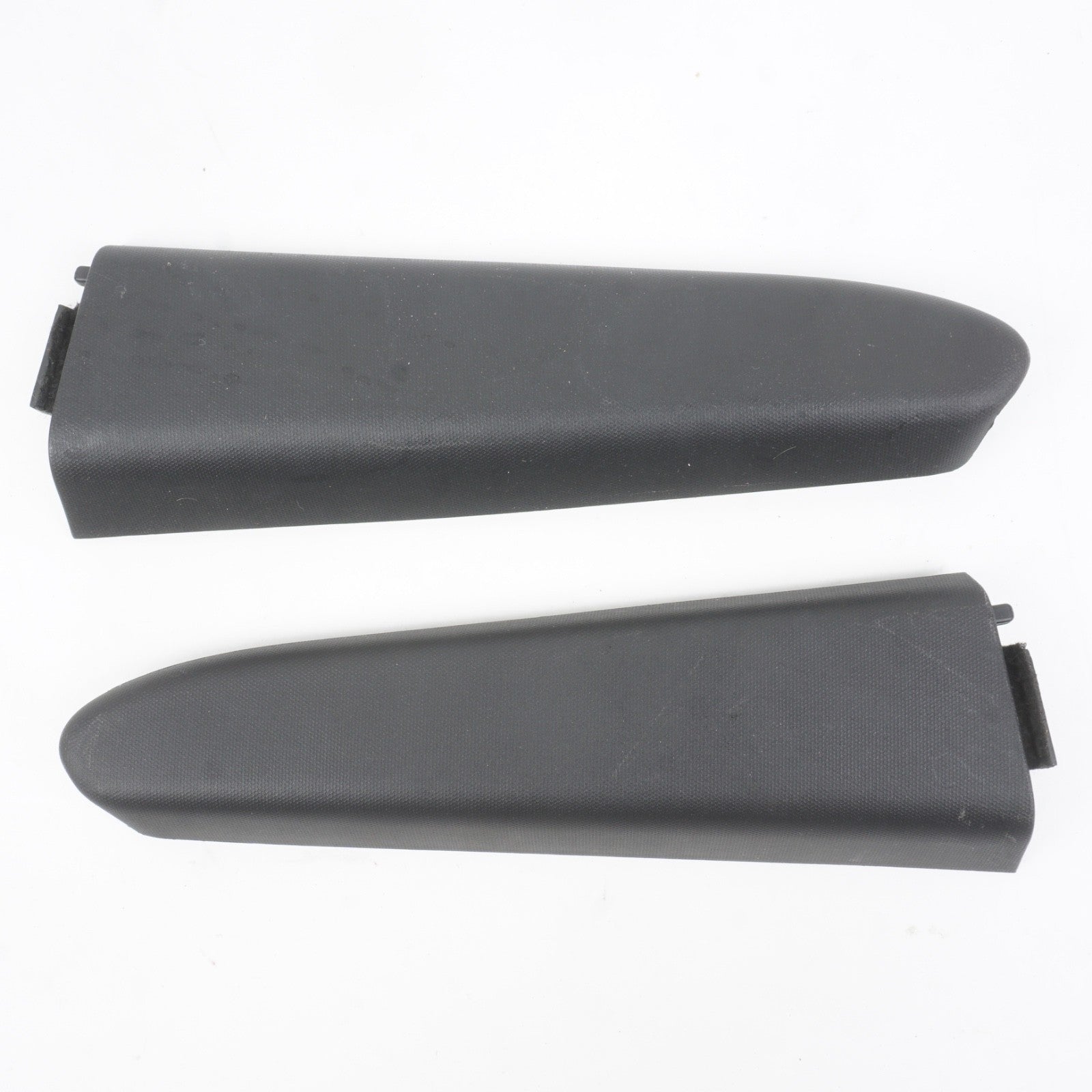 2014 Fiat 500L Rear Left And Right Door Molding Trim Panel OEM