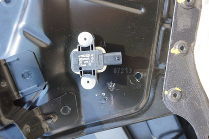 2014 - 2020 Maserati Ghibli Front Left Driver Side Door Shell Panel OEM