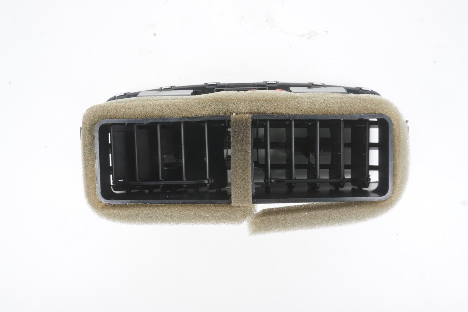 2011-2017 Audi D4 A8 A8L Rear Center Console HVAC A/C Ac Heater Air Vent OEM