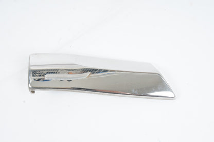 2010 - 2020Bentley Mulsanne Right Rear Lower Chrome Stripe Garnish Moulding