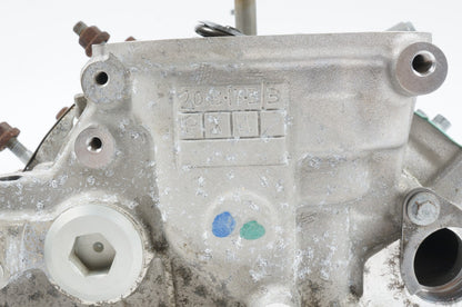 2015 - 2020 BENTLEY MULSANNE 6.8L ENGINE CYLINDER HEAD RIGHT PASSENGER SIDE OEM