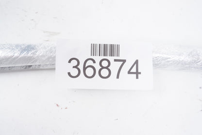 2022 - 2024 MERCEDES EQB350 X243 REAR RIGHT SIDE DOOR WINDOW BELT MOLDING OEM