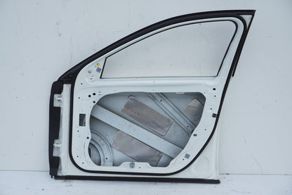 14-20 Mercedes W222 S600 S550 Front Right Passenger Door Shell OEM