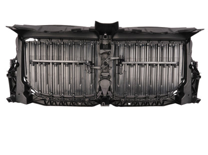 2019 BMW G07 X7 FRONT UPPER BUMPER GRILLE AIR SHUTTER FLAP