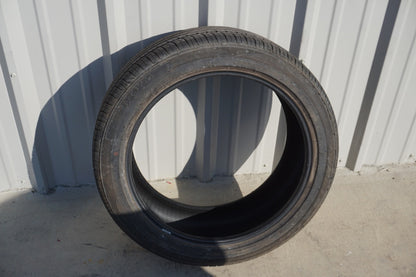 Tire Westlake SA-07 255/35ZR20 255/35R20 - USED - 9/32"