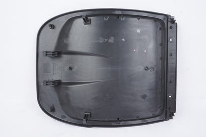 2017 - 2024 Alfa Romeo Giulia Front Left Or Right Seat Back Panel Cover Oem